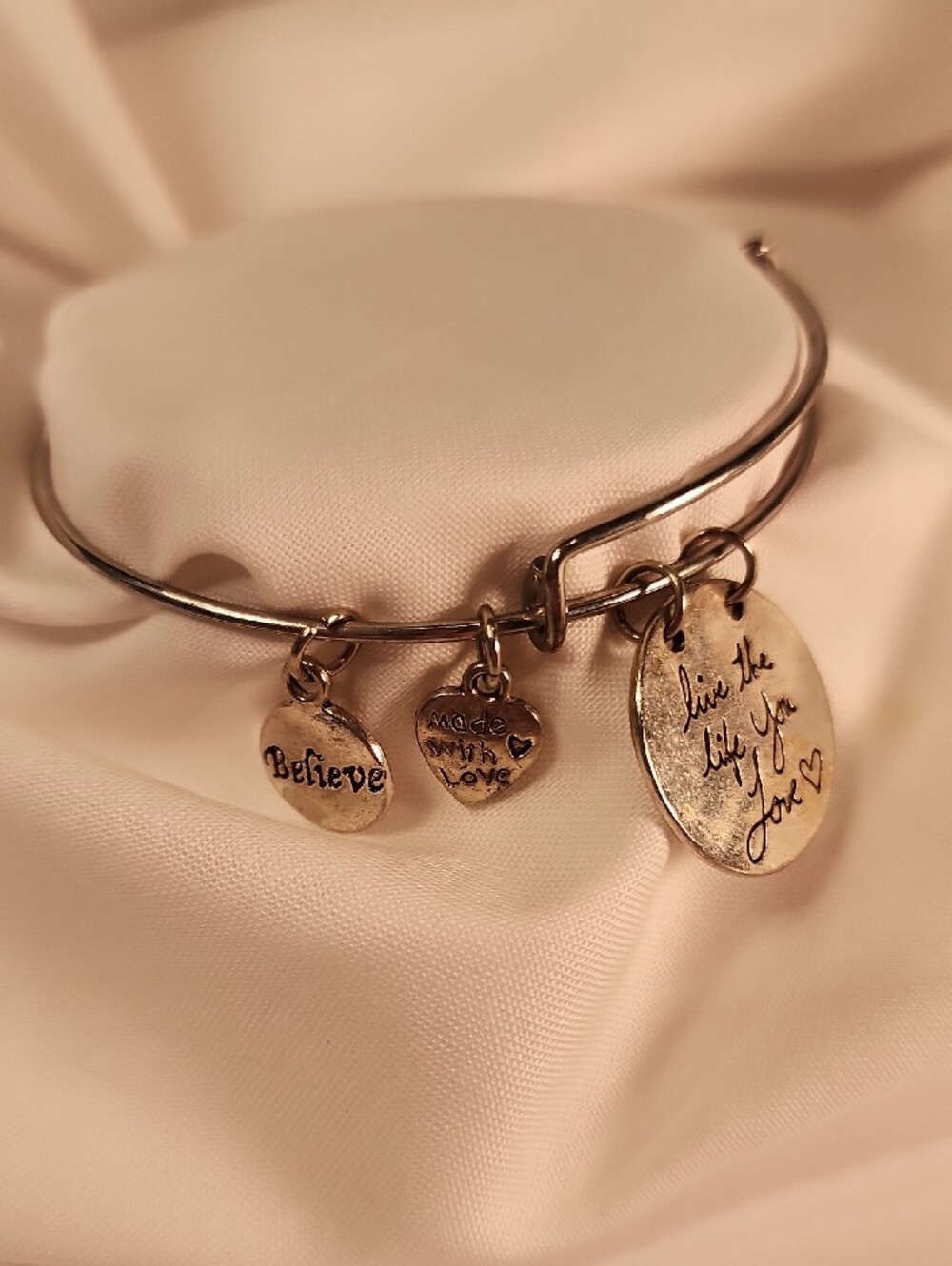 Set Of Fun Bracelets - Picture 9 of 11
